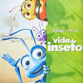VIDA DE INSETO - DVD 1