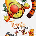 Tigrão: O Filme - DVD 1