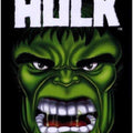 O Incrível Hulk - DVD 1
