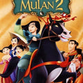 Mulan 2 - DVD 1