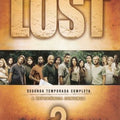 Lost - 2ª Temporada - DVD 1