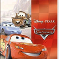 Carros - DVD 1
