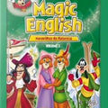Magic Engilsh VOL 2 - Maravilhas da Natureza - DVD 1