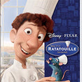 RATATOUILLE - DVD 1