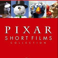 Pixar Short Films Collection - DVD 1