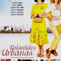 Polaróides Urbanas -  DVD 1