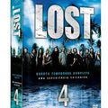 Lost - 4ª Temporada Completa - box DVD 1