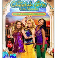 The Cheetah Girls: Um Mundo - DVD 1
