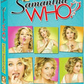 Samantha Who? - 1ª Temporada Completa - 3 Discos -DVD 1