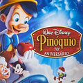 Pinóquio - DVD 1