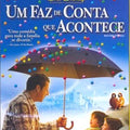 Um Faz de Conta que Acontece -  DVD 1