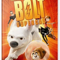 Bolt: Supercão - DVD 1