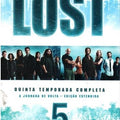 Lost - 5ª Temporada - DVD 1