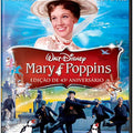 Mary Poppins - DVD 1