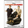 Surpresa em Dobro -  DVD 1