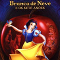 Branca de Neve e os Sete Anões - DVD 1