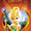 Tinker Bell e o Tesouro Perdido - DVD 1