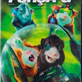 Força G - DVD 1