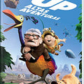 Up Altas Aventuras - DVD 1