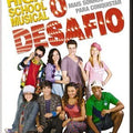 High School Musical: O Desafio - DVD 1