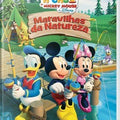 A Casa do Mickey Mouse: Maravilhas da Natureza - DVD 1