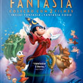 Fantasia: Coleção com 2 Filmes - DVD 1