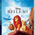 O Rei Leão - DVD 1