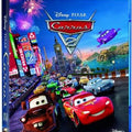 Carros  2 - Blu Ray Duplo + DVD + Copia Digital 1