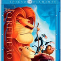 O Rei Leão - Blu Ray 1