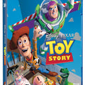 Toy Story - Blu Ray 3D 1