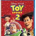 Toy Story 2 - Blu Ray 3D 1
