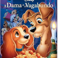 A Dama e o Vagabundo - DVD 1