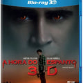 A Hora do Espanto - Blu Ray 3D 1