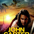 John Carter - Entre Dois Mundos -  DVD 1