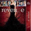 Revenge: 1ª Temporada Completa -  DVD 1