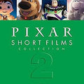 Pixar Short Films Collection 2 - DVD 1