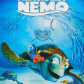 Procurando Nemo - DVD 1