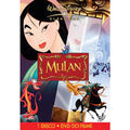 Mulan - DVD 1