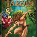 Tarzan - DVD 1