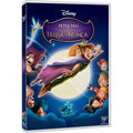 Peter Pan: De Volta a Terra do Nunca - DVD 1