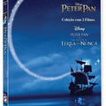 Peter Pan: Coleção com 2 Filmes - DVD 1