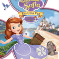 Princesinha Sofia: Era Uma Vez - DVD 1