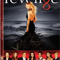 Revenge - 2ª Temporada -  DVD 1