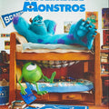 Universidade Monstros - DVD 1