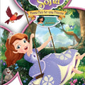 Princesinha Sofia: Pronta para Ser Uma Princesa - DVD 1