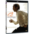 12 Anos De Escravidão -  DVD 1
