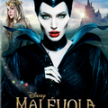 Malévola - DVD 1