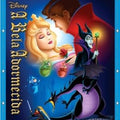 A Bela Adormecida - DVD + Blu Ray 1