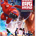 Operação Big Hero - DVD 1