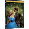 Cinderela  -  DVD 1